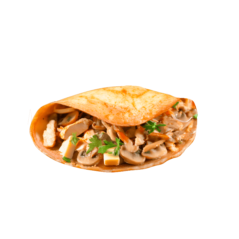 Livraison NOS CRÊPES à Mitry-Mory, 77290